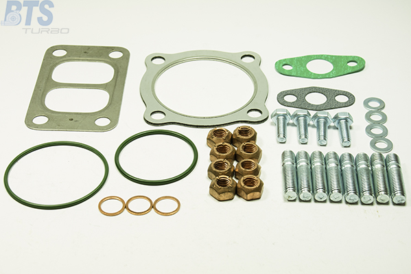 Set montaj, turbocompresor T931429ABS BTS Turbo